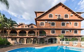 Hotel Mansão dos Nobres