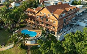 Hotel Mansão dos Nobres